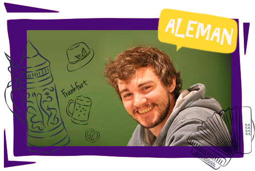 BSL IDIOMAS - ALEMAN