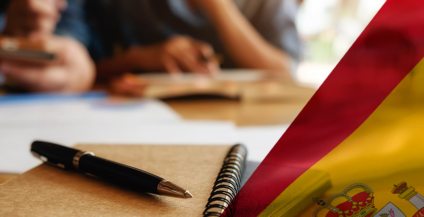 BSL - DOCENTES DE ESPAÑOL PARA EXTRANJEROS