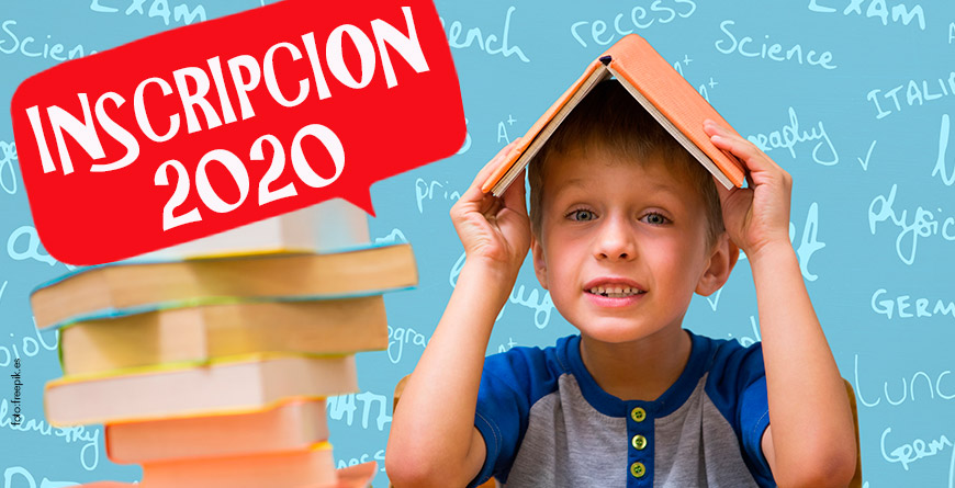 BSL INSCRIPCION 2020