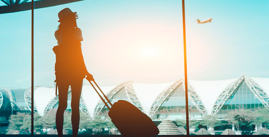 BSL CURSO INTENSIVO DE INGLES PARA TURISMO
